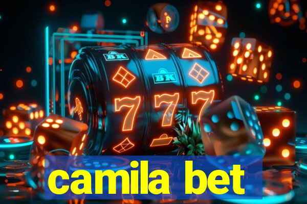 camila bet