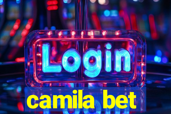 camila bet