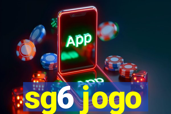 sg6 jogo