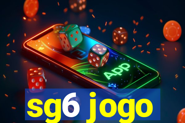 sg6 jogo