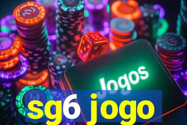 sg6 jogo