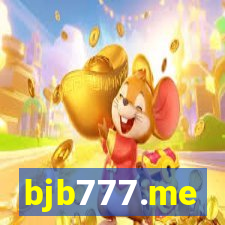 bjb777.me