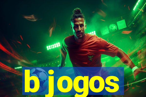 b jogos