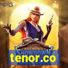 tenor.co