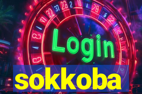 sokkoba