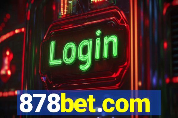 878bet.com