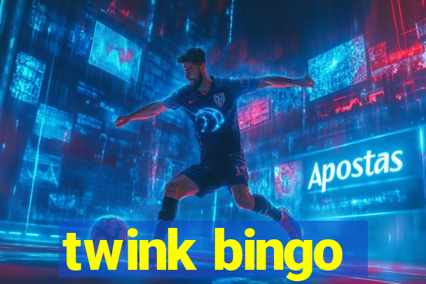 twink bingo