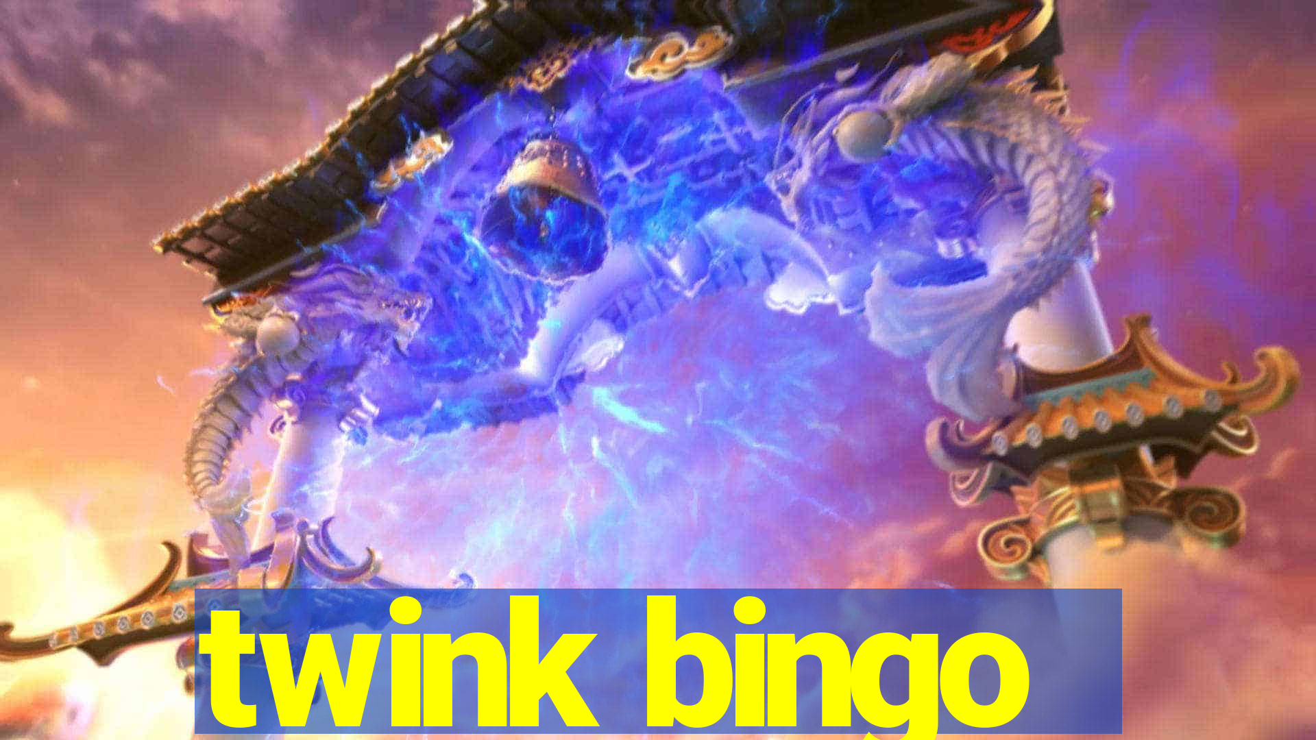 twink bingo