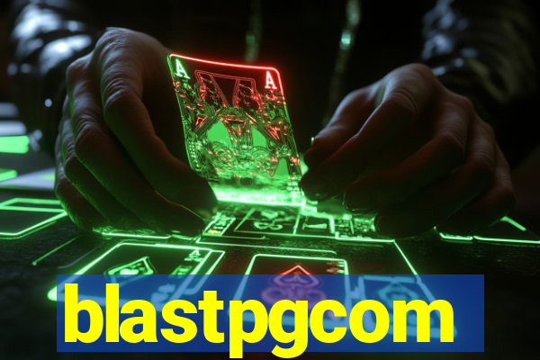 blastpgcom