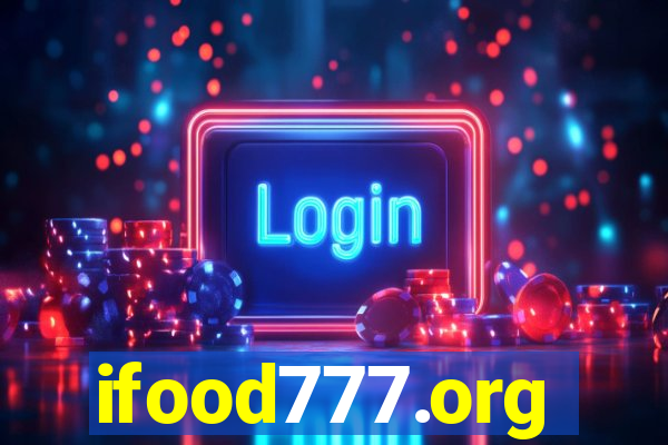 ifood777.org