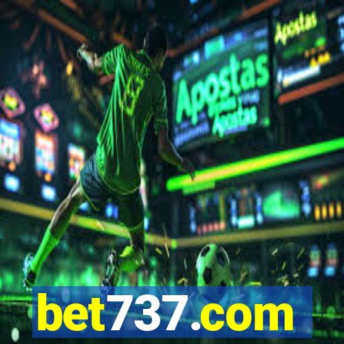 bet737.com