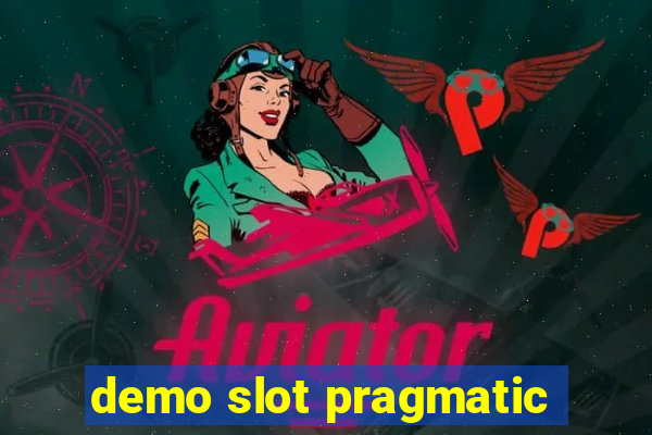 demo slot pragmatic