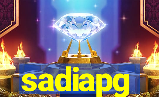 sadiapg