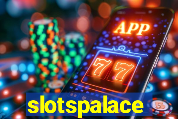 slotspalace