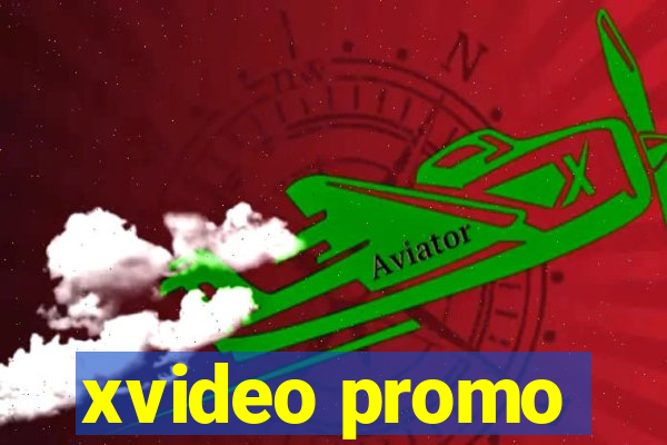 xvideo promo