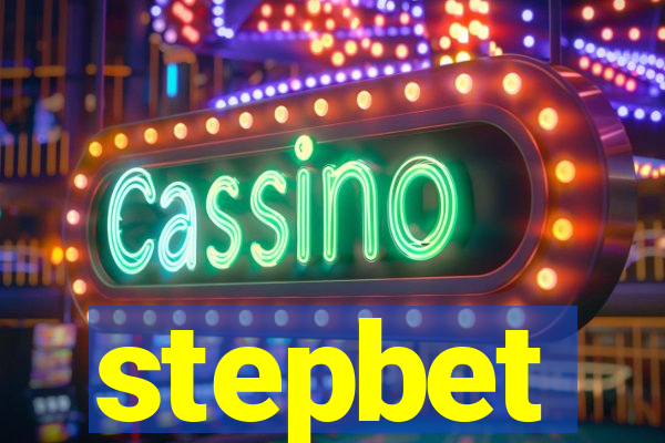 stepbet