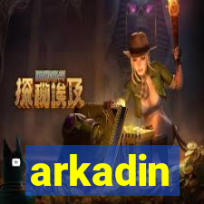 arkadin