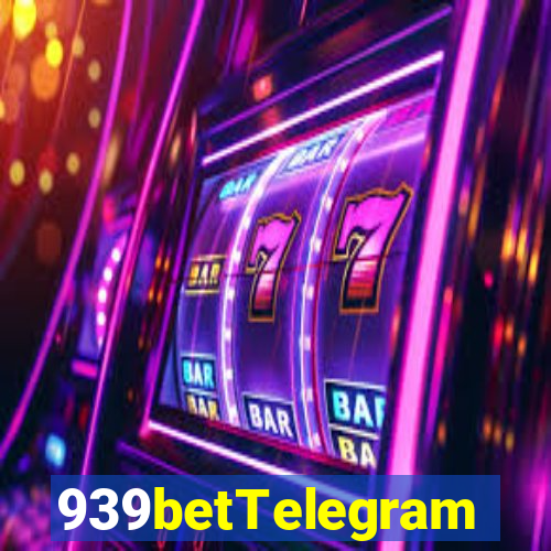 939betTelegram