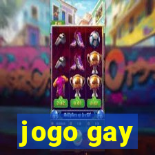 jogo gay