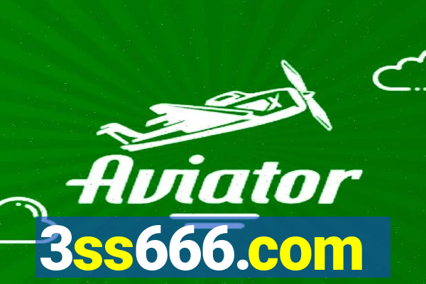 3ss666.com