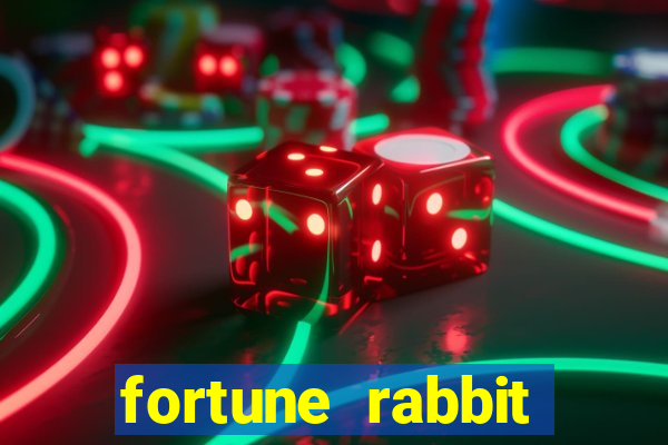 fortune rabbit gratis demo