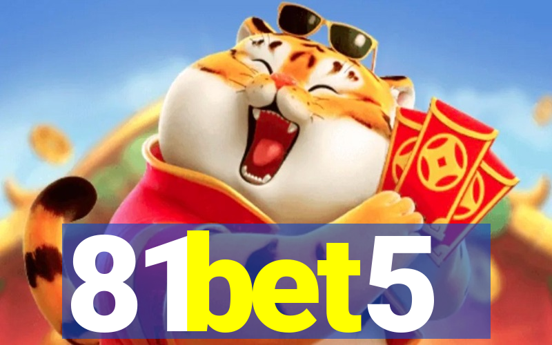 81bet5