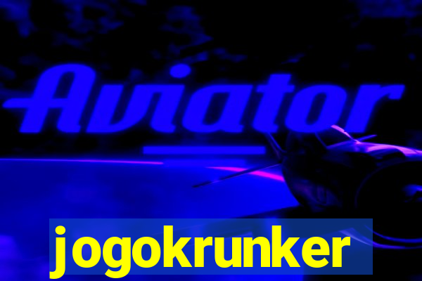 jogokrunker