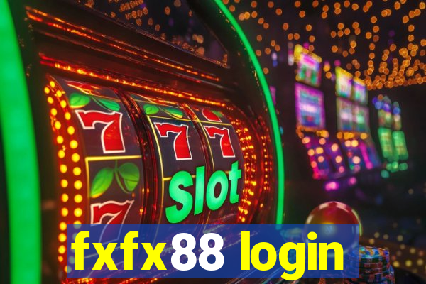 fxfx88 login