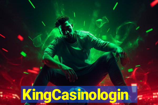 KingCasinologin