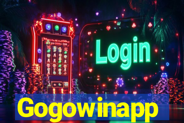 Gogowinapp