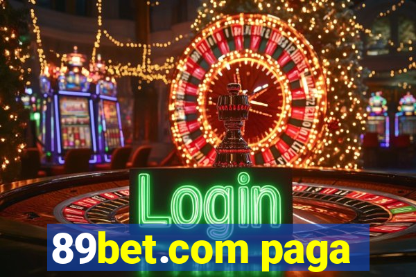 89bet.com paga