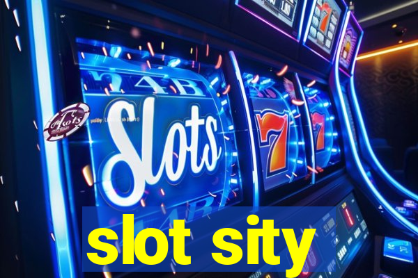 slot sity