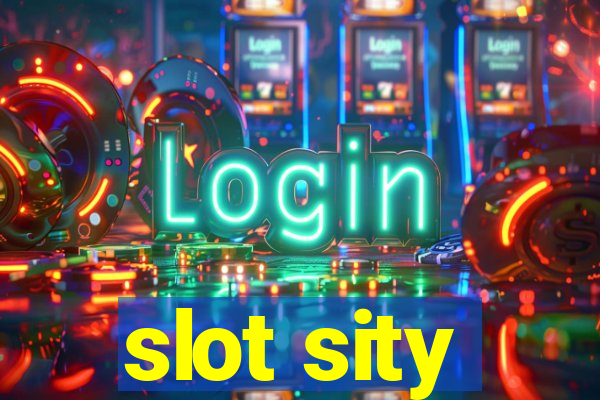 slot sity