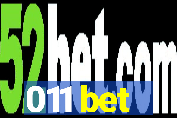 011 bet