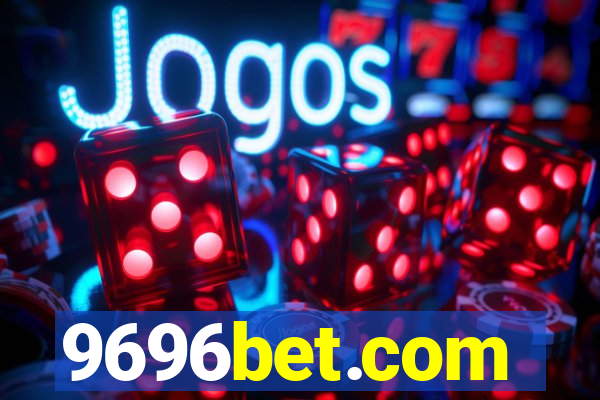 9696bet.com