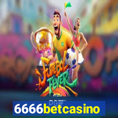 6666betcasino