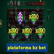 plataforma bz bet