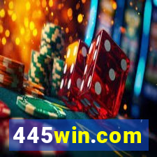 445win.com