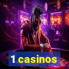 1 casinos