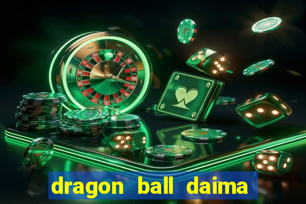 dragon ball daima torrent magnet