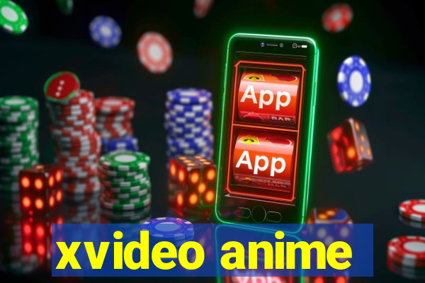 xvideo anime