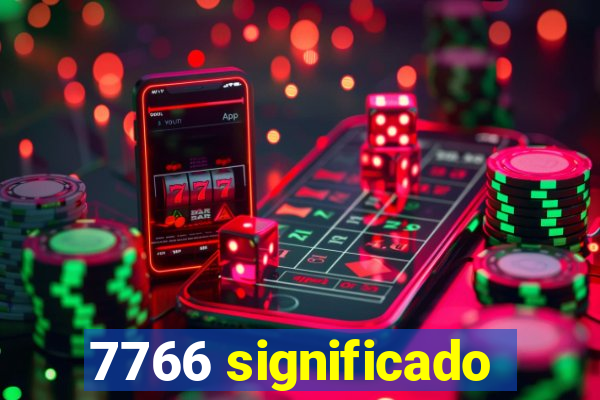 7766 significado