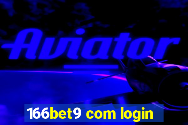 166bet9 com login