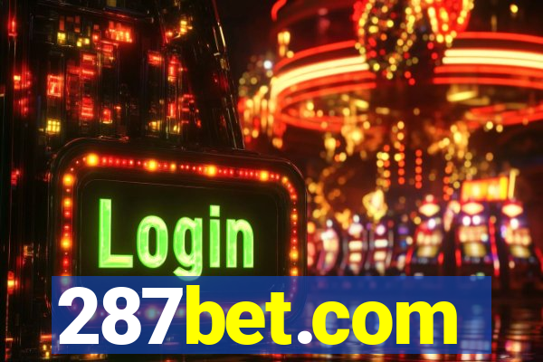 287bet.com