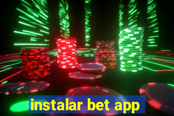 instalar bet app