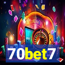 70bet7