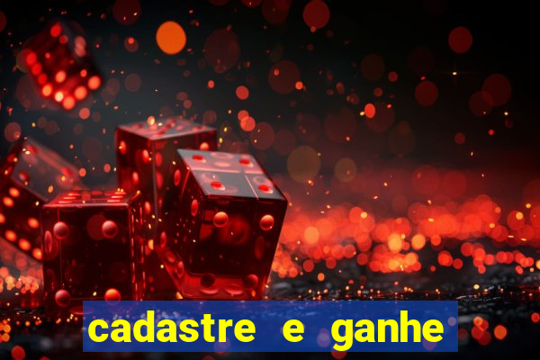 cadastre e ganhe 20 reais fortune tiger