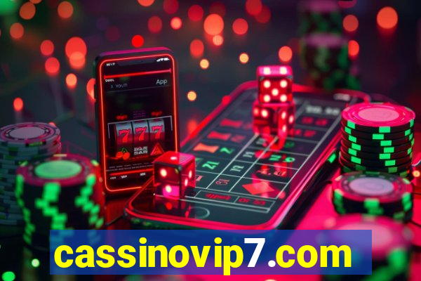 cassinovip7.com