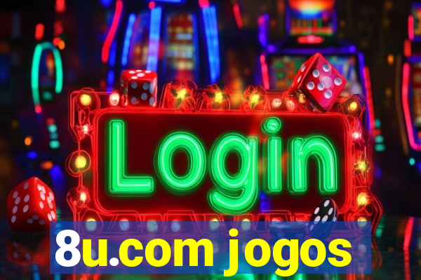 8u.com jogos