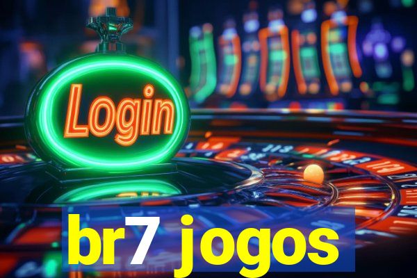 br7 jogos